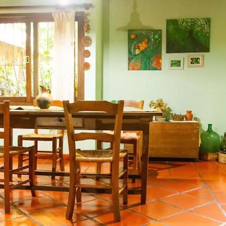 Jardin De Naipi Appartement Puerto Iguazú Buitenkant foto