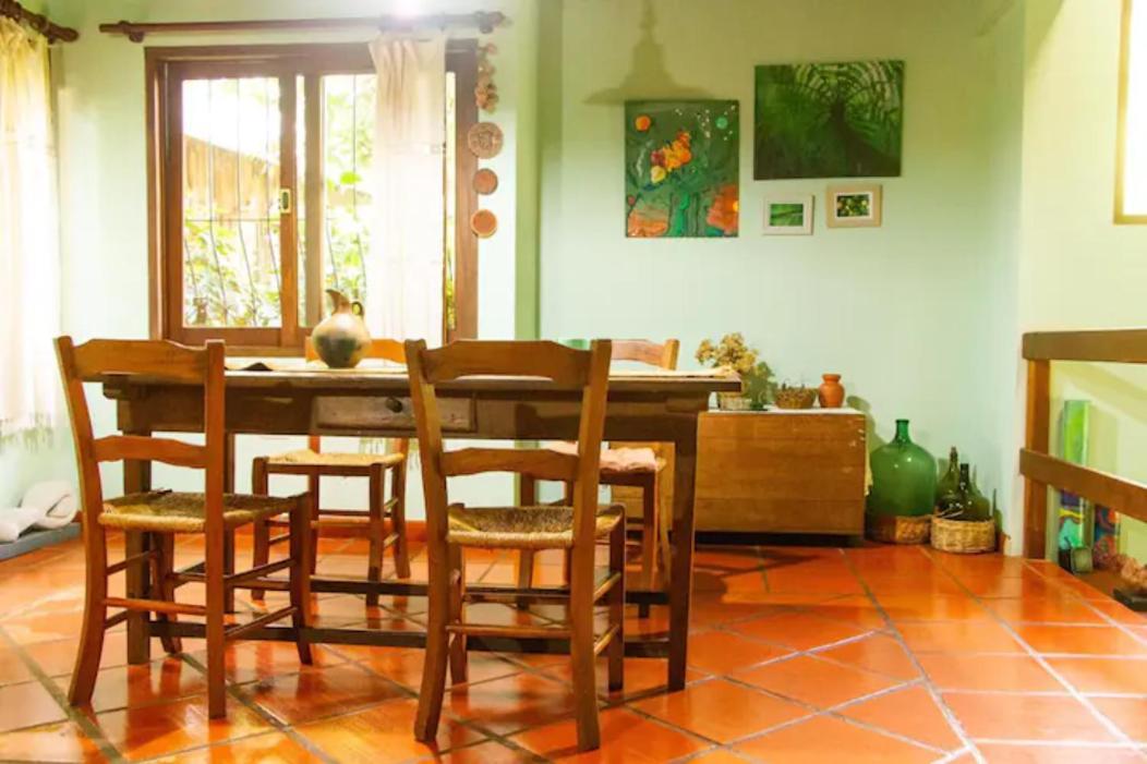 Jardin De Naipi Appartement Puerto Iguazú Buitenkant foto