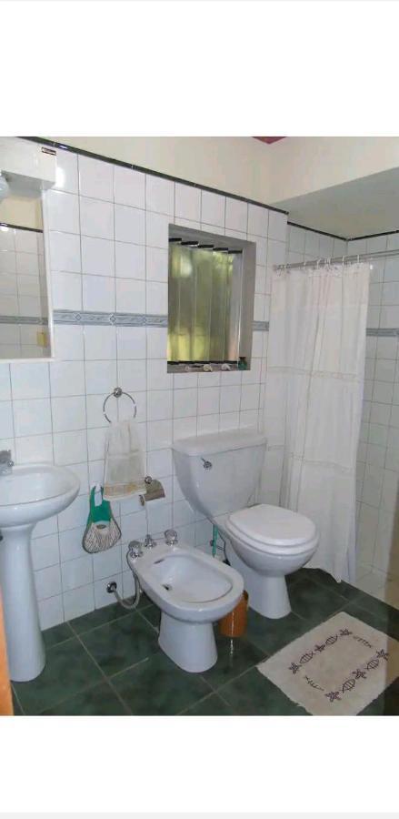 Jardin De Naipi Appartement Puerto Iguazú Buitenkant foto