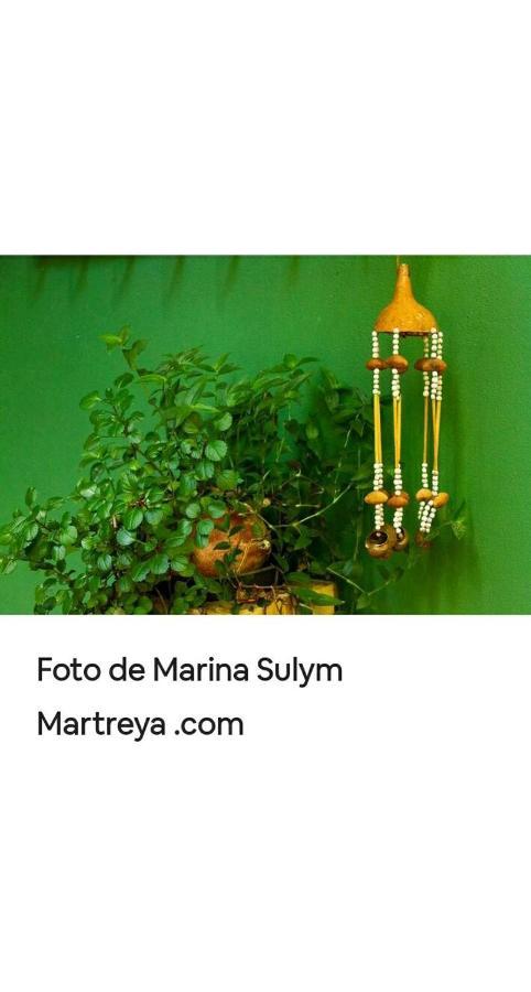 Jardin De Naipi Appartement Puerto Iguazú Buitenkant foto