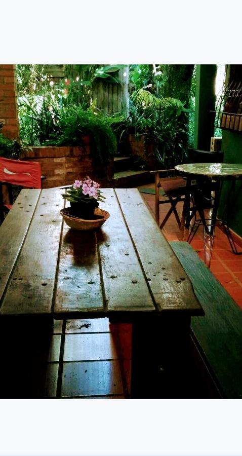 Jardin De Naipi Appartement Puerto Iguazú Buitenkant foto