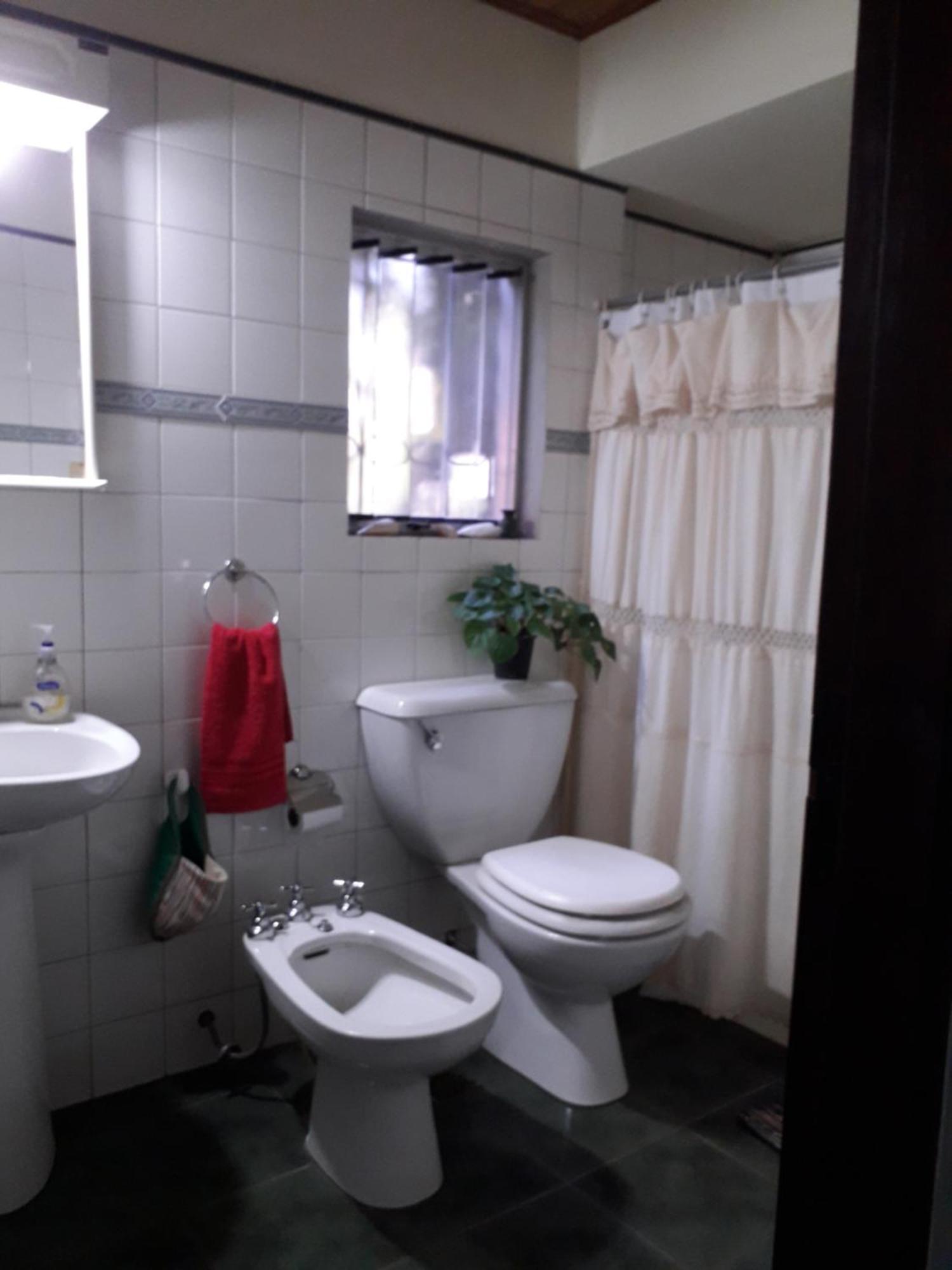 Jardin De Naipi Appartement Puerto Iguazú Kamer foto
